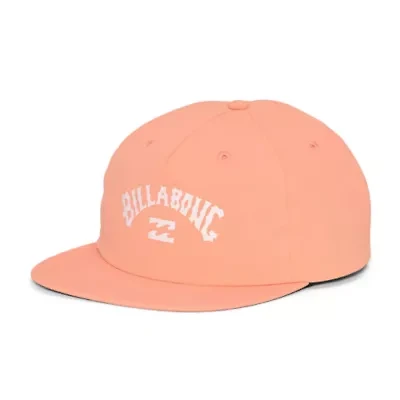 Billabong Mens Baseball Cap