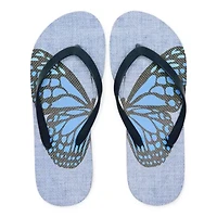 Mixit Womens Flip-Flops