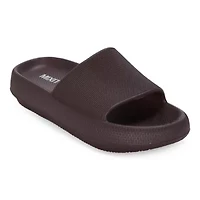 Mixit Womens Slide Sandals