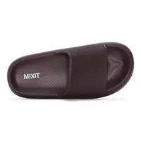 Mixit Womens Slide Sandals