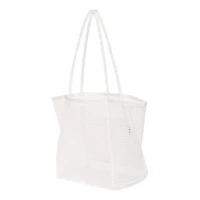 Mixit Mesh Womens Tote