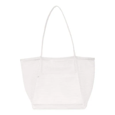 Mixit Mesh Womens Tote