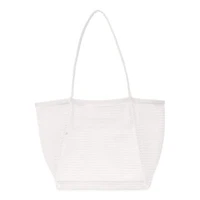 Mixit Mesh Womens Tote