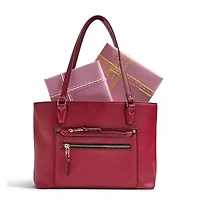 Liz Claiborne Jay Tote Bag