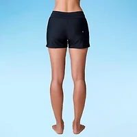Free Country Paradise Womens Swim Shorts