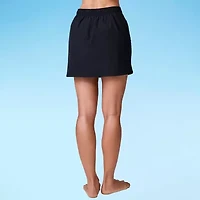 Free Country Paradise Womens Swim Skirt