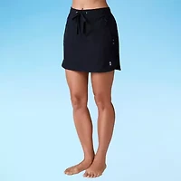 Free Country Paradise Womens Swim Skirt
