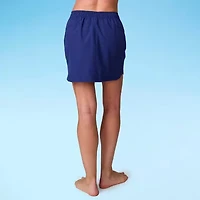 Free Country Womens Quick Dry Swim Skirt