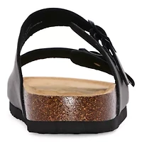 Arizona Mens Footbed Sandal Sandals