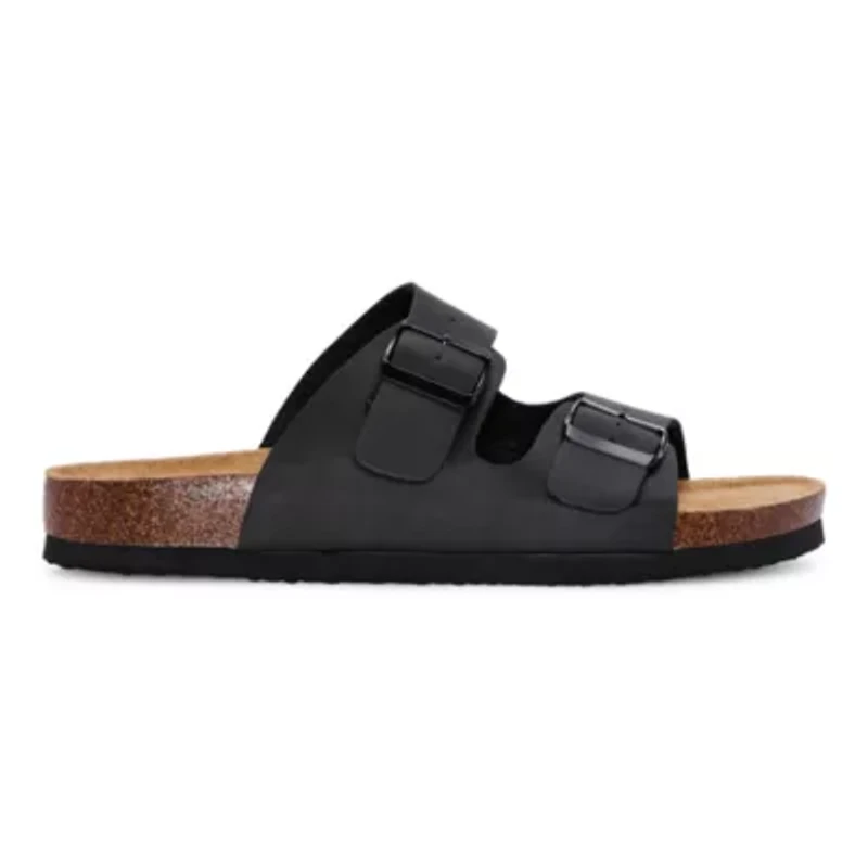 Arizona Mens Footbed Sandal Sandals