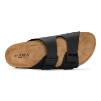 Arizona Mens Footbed Sandal Sandals