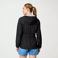 Free Country Womens Water Resistant Lightweight Jacket