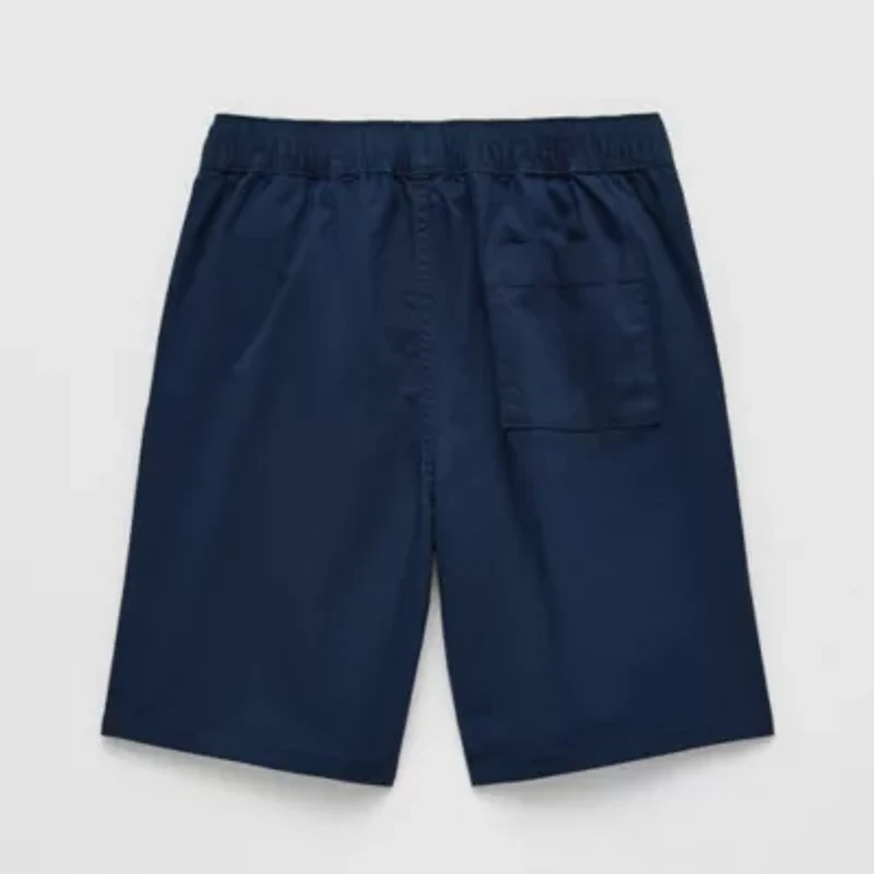 Thereabouts Little & Big Kid Boys Pull-On Short