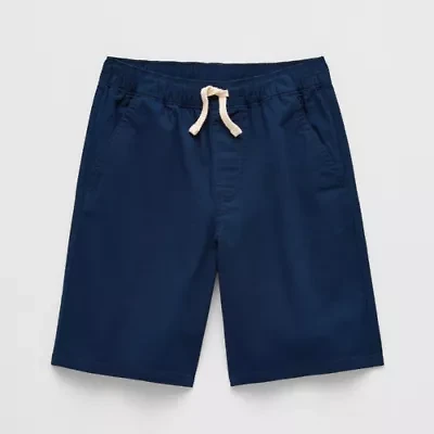 Thereabouts Little & Big Kid Boys Pull-On Short