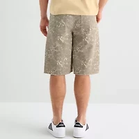 Arizona Baggy Fit Mens Denim Short