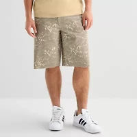 Arizona Baggy Fit Mens Denim Short