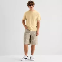 Arizona Baggy Fit Mens Denim Short