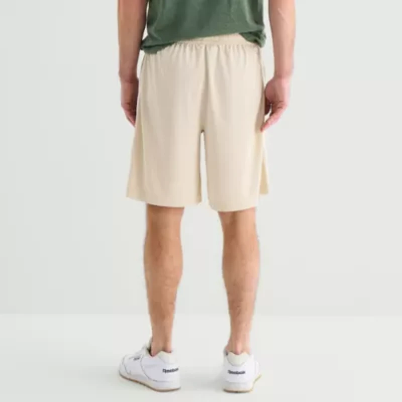 Xersion Xtreme Mens Moisture Wicking 9" Basketball Short