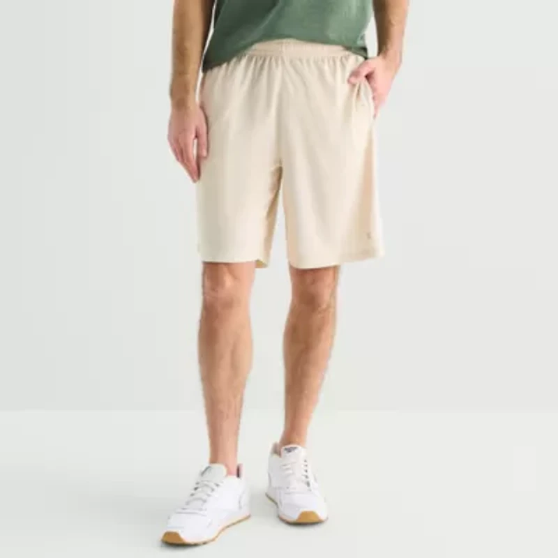 Xersion Xtreme Mens Moisture Wicking 9" Basketball Short