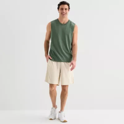 Xersion Xtreme Mens Moisture Wicking 9" Basketball Short