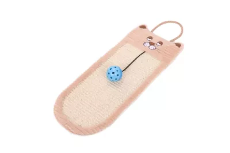 Pet Life Cat Scratcher