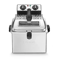 Cuisinart® Deep Fryer