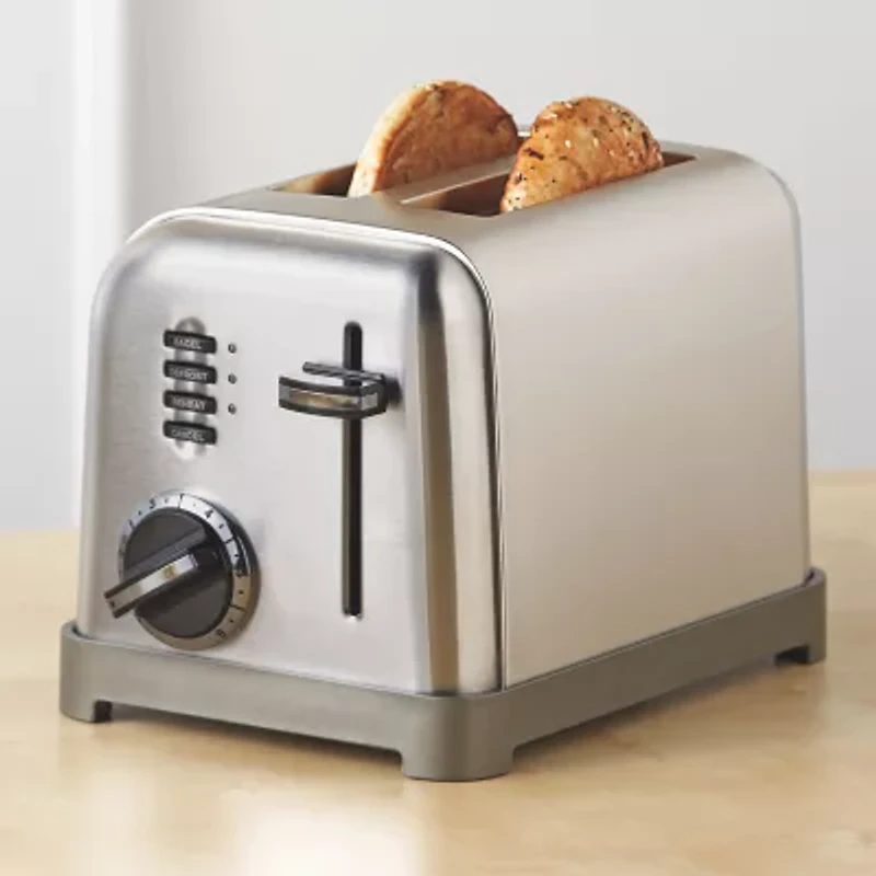 Cuisinart® 2-Slice Toaster