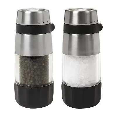 OXO Good Grips® Salt and Pepper Grinders