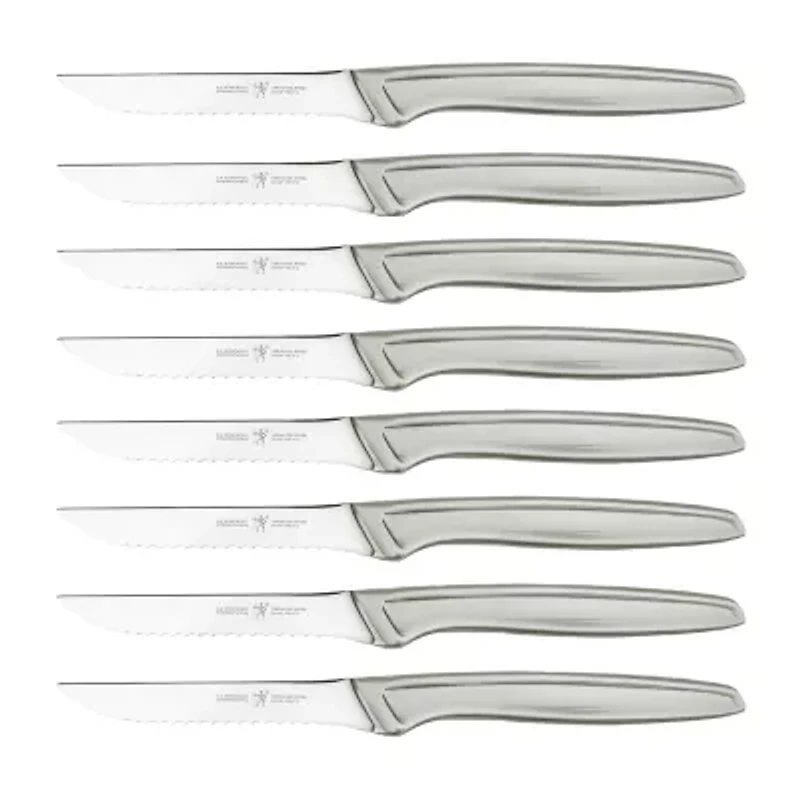 Henckels International 8-pc. Steak Knife Set