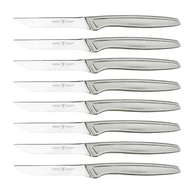 Henckels International 8-pc. Steak Knife Set