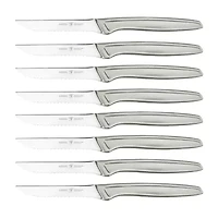 Henckels International 8-pc. Steak Knife Set