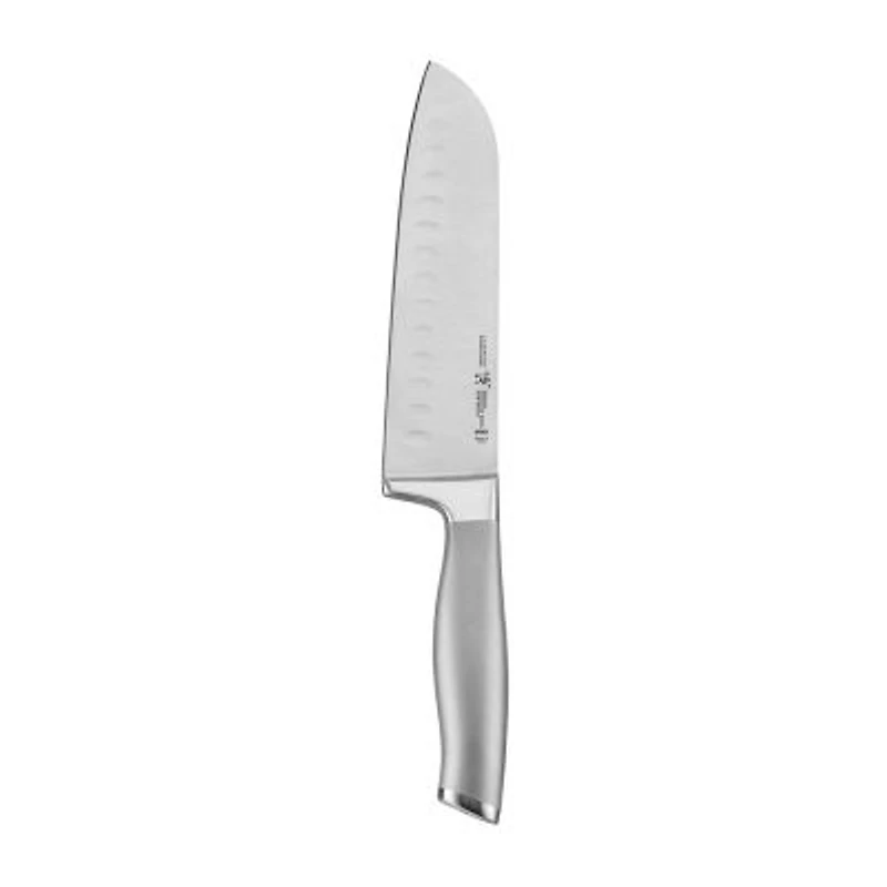 Henckels International Modernist 7" Santoku Knife
