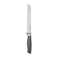Henckels International Graphite 8" Bread Knife