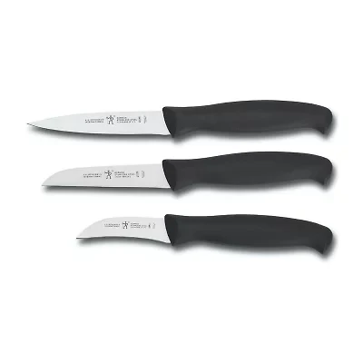 Henckels International 3-pc. Paring Knife Set
