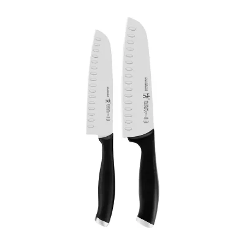 Henckels International Silvercap Asian 2-pc. Knife Set