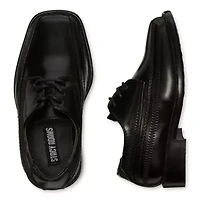 Stacy Adams Dunbar Little & Big Kid Boys Wing Oxford Shoes