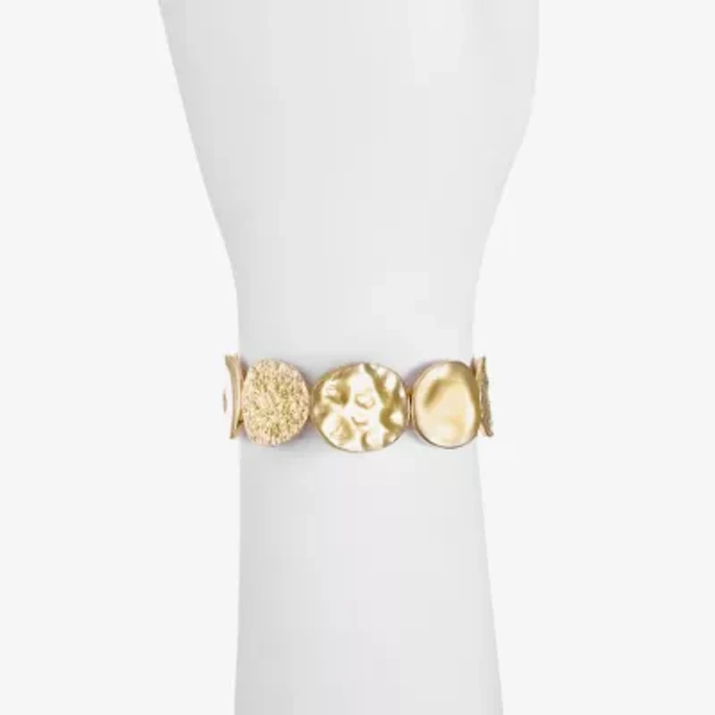 Liz Claiborne Stretch Bracelet