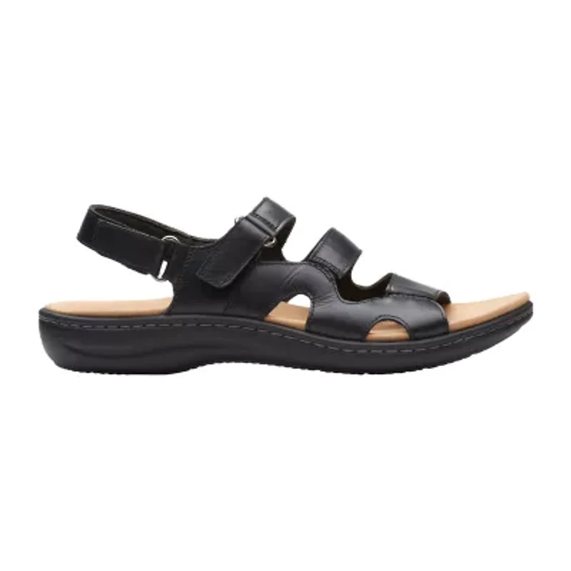 Clarks Womens Laurieann Style Sandals