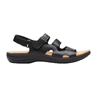 Clarks Womens Laurieann Style Sandals