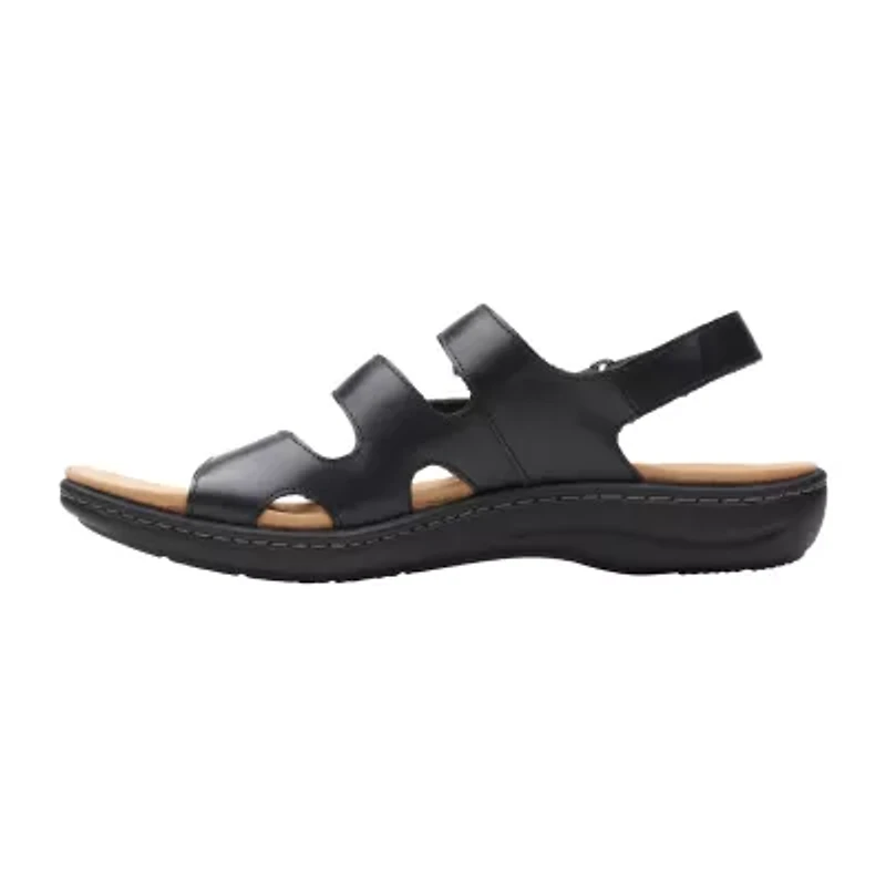 Clarks Womens Laurieann Style Sandals