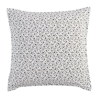 Laura Ashley Ailyn Floral Midweight Comforter