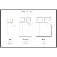 Laura Ashley Annabella Duvet Cover