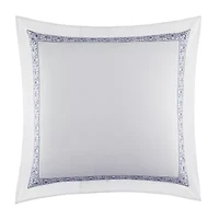 Laura Ashley Charlotte Floral Midweight Comforter