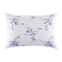 Laura Ashley Charlotte Floral Midweight Comforter