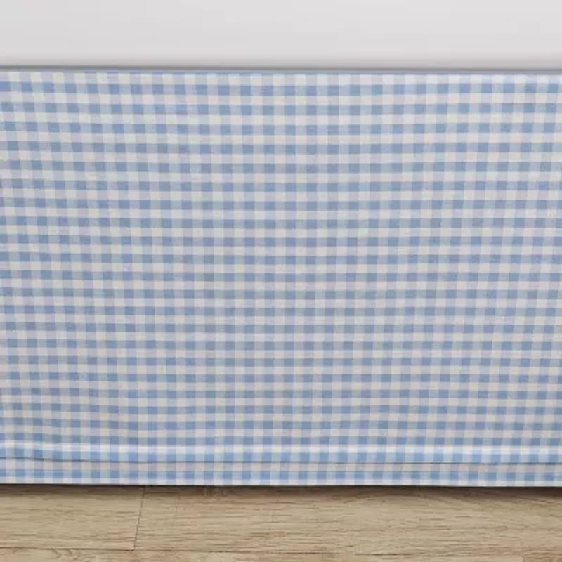 Laura Ashley Hedy 14" Bed Skirt
