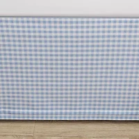 Laura Ashley Hedy 14" Bed Skirt