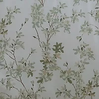 Laura Ashley Lindy Floral Midweight Comforter