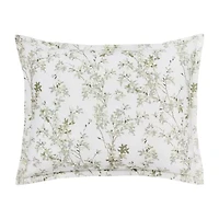 Laura Ashley Lindy Floral Duvet Cover
