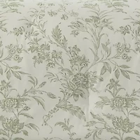 Laura Ashley Natalie Floral Duvet Cover