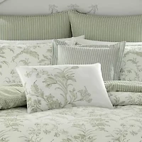 Laura Ashley Natalie Floral Duvet Cover